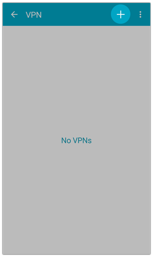 android vpn autoconnect