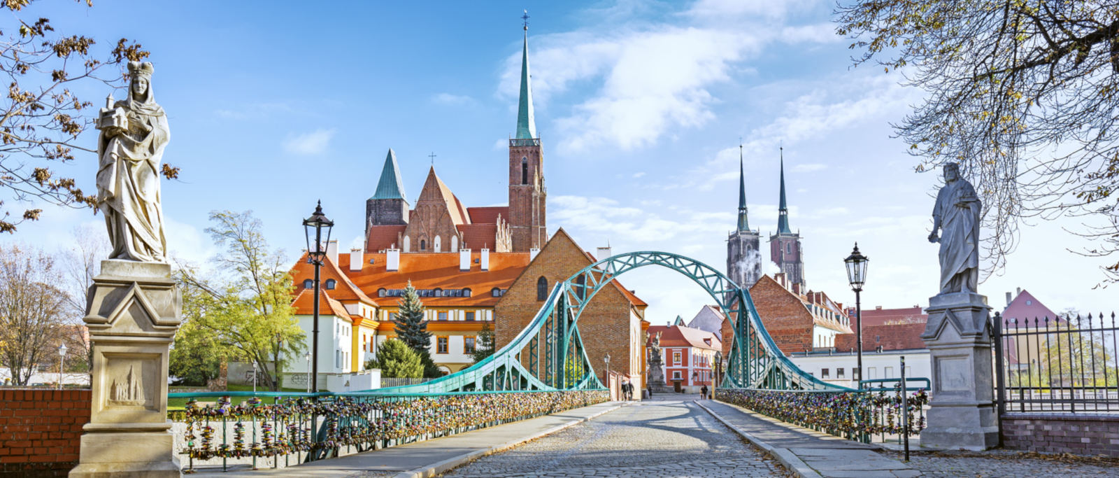 Get Poland VPN, Poland IP