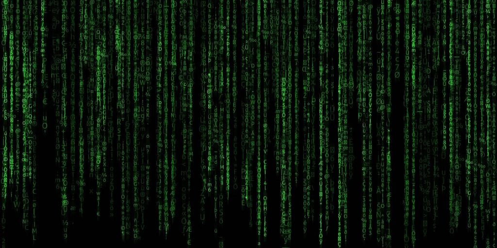 The time has come! Learn how to make your privacy twice stronger. Hide yourself into the Matrix.