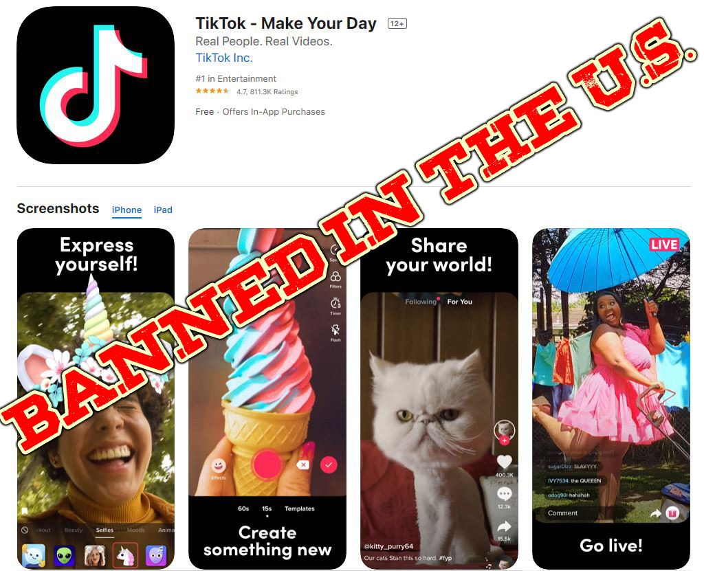 Get Ready to Unblock TikTok With VPN Seed4.Me Private VPN Club