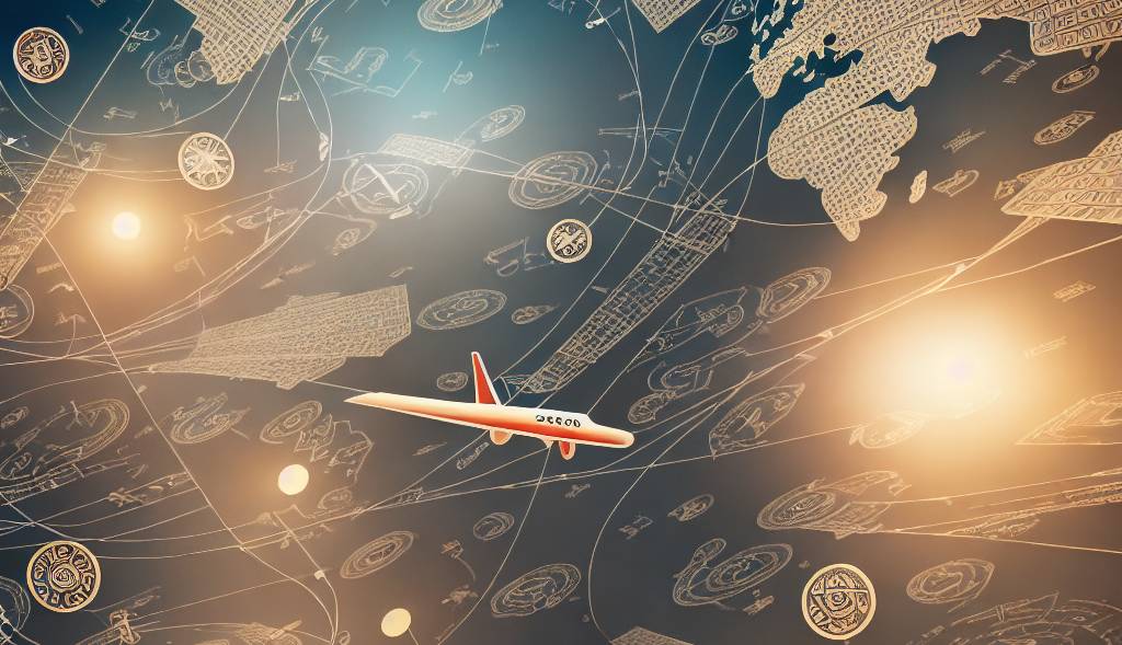 Get cheap flights using VPN