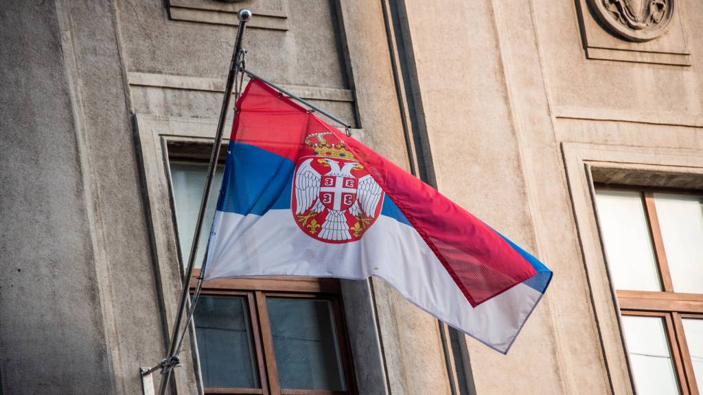 Serbia trusted VPN
