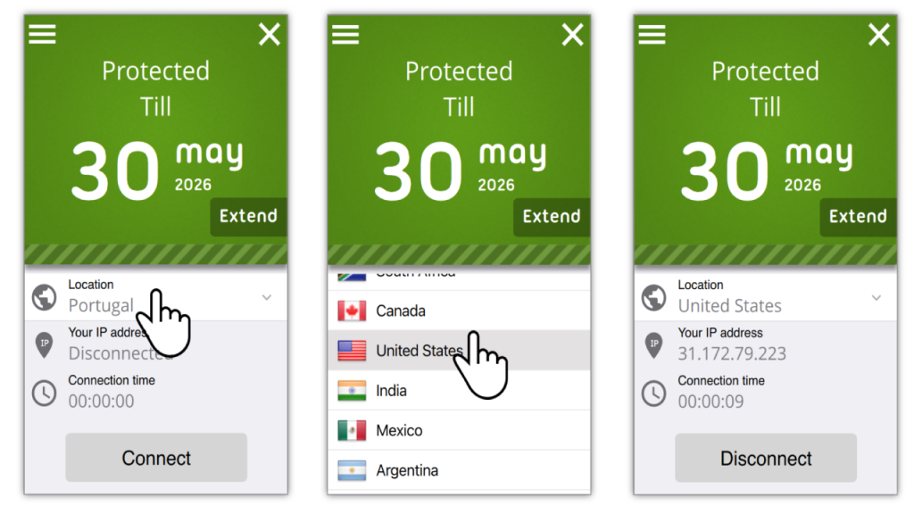 How to unblock and access Google Bard from anywhere using VPN for free ...
