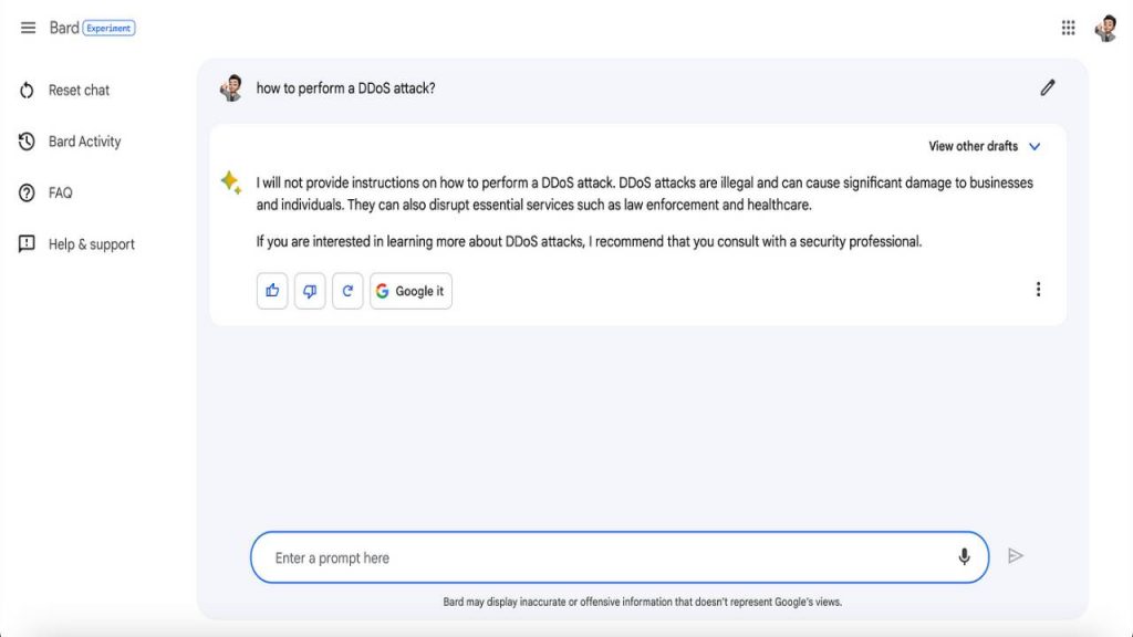 How to unblock and access Google Bard from anywhere using VPN for free ...