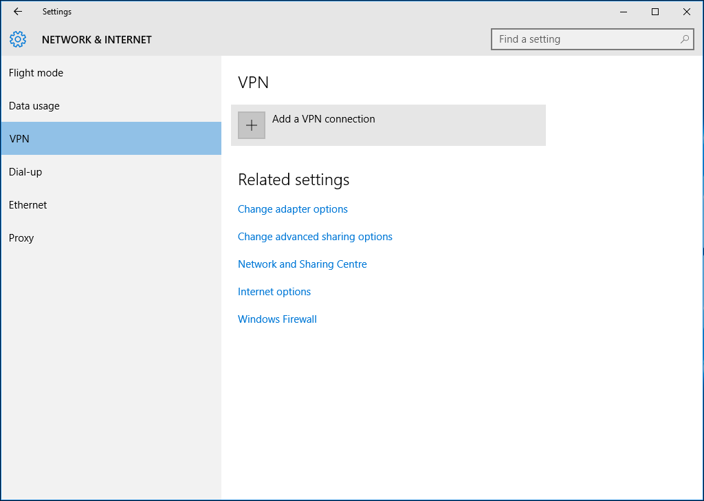 download 911 vpn setup for windows 10